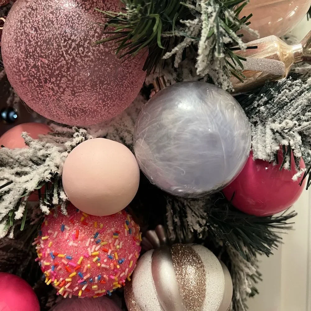 Cupcakes and Cashmere Holiday Nutcracker Candyland Wreath
